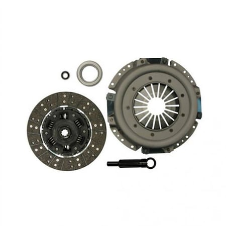 Aftermarket 11 Clutch Kit Fits Kubota Tractor L3750 L3750DT L4150 L4150DT L4850DT 32530-14600-KIT